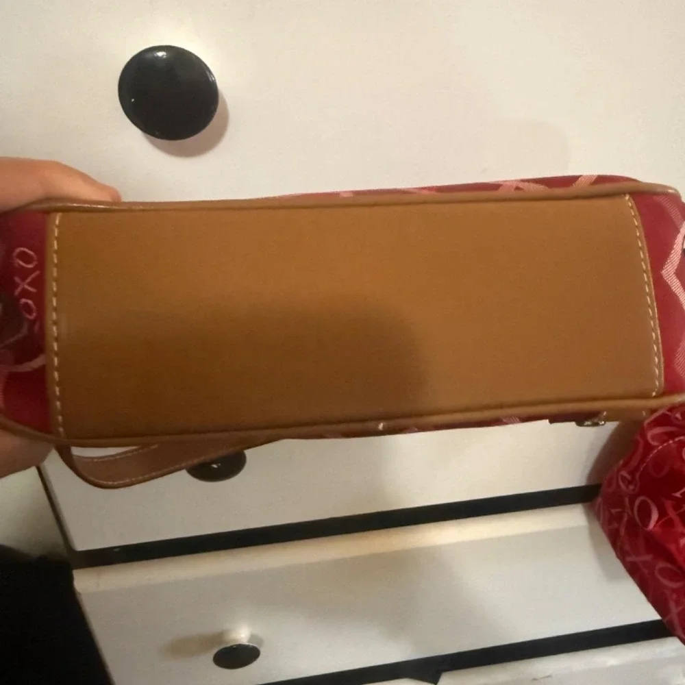XOXO Shoulder Bag Mini‎ Y2K Style